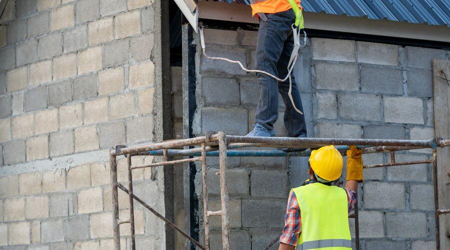 Expert tile roof repair services in Fredericktown, MO